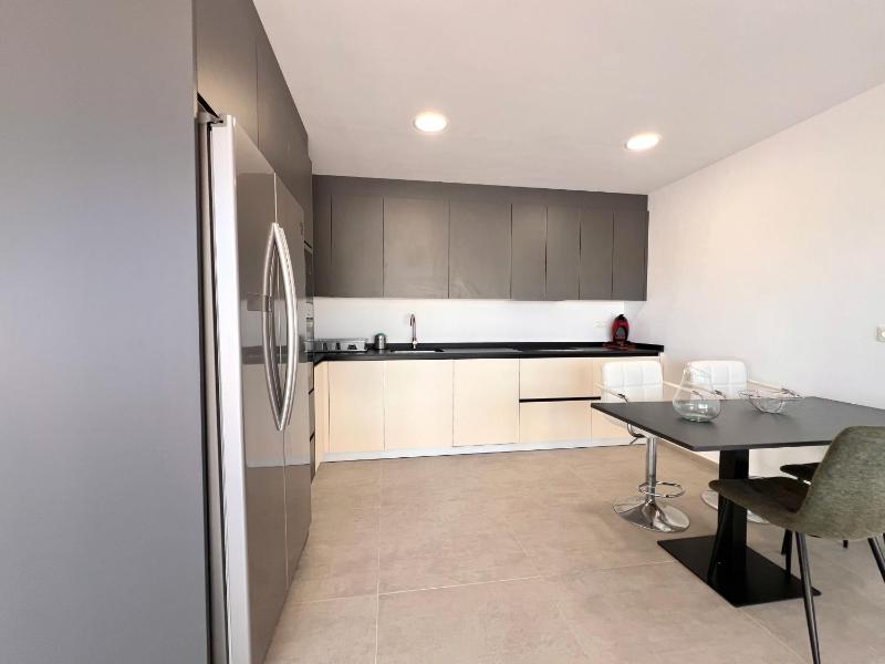 New Apartment with parking Vallesa - Inmodream Calpe - image 3