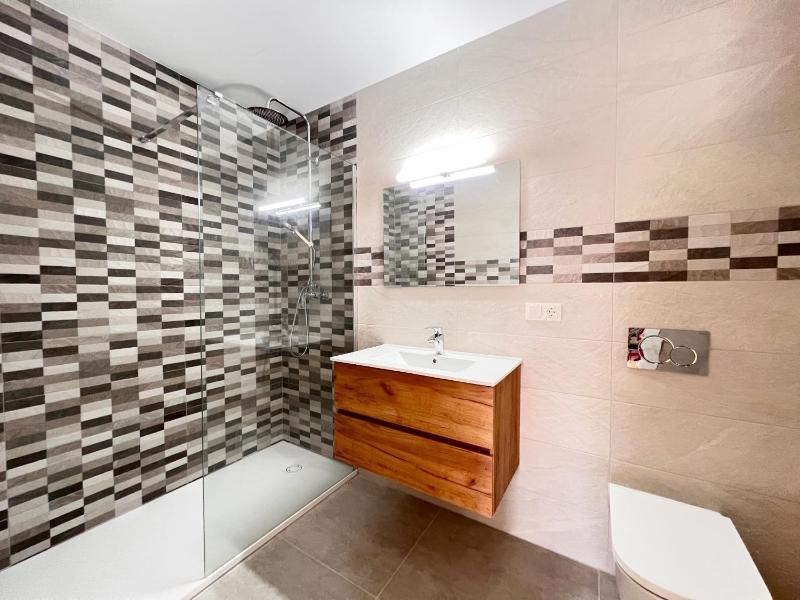 New Apartment with parking Vallesa - Inmodream Calpe - image 9