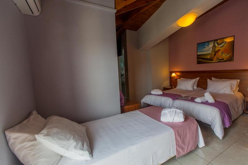 Mirabel CityCenter Hotel - image 45