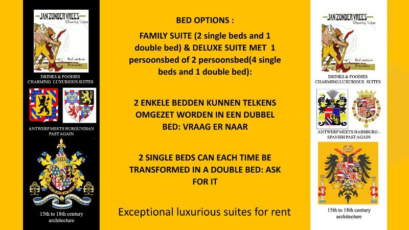 Family Suite image 1