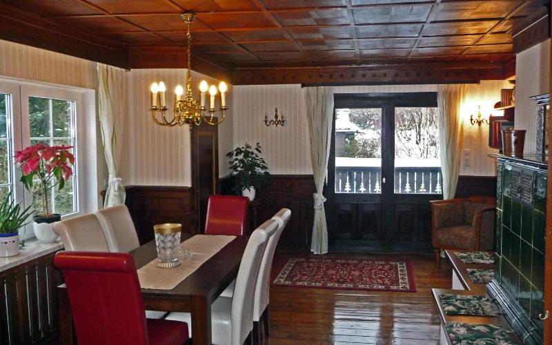 Ferienhaus Wichtelhus - image 13