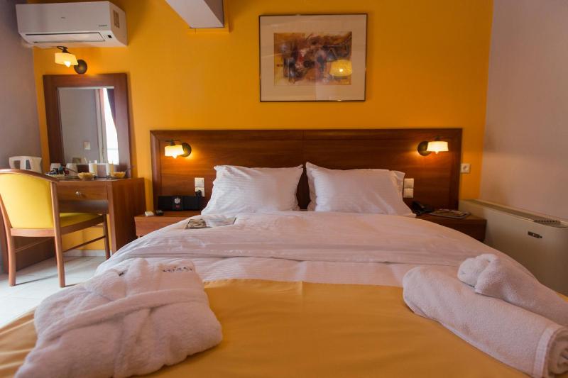 Single Room image 4