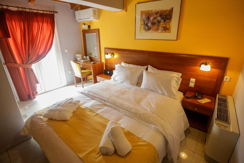 Mirabel CityCenter Hotel - image 1