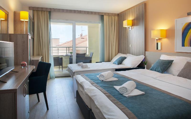 Guesthouse Aroma - image 16