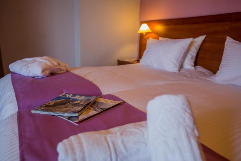 Mirabel CityCenter Hotel - image 22