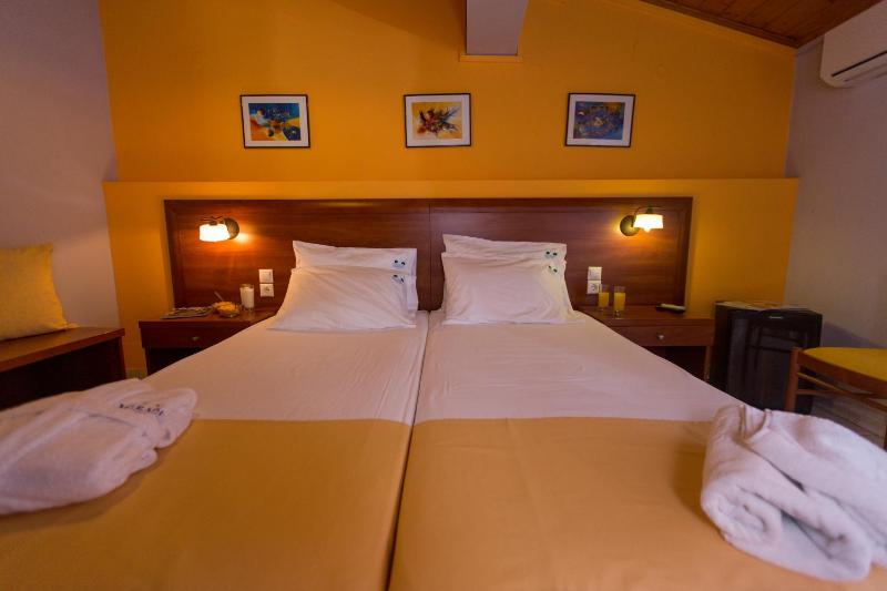 Double or Twin Room image 1