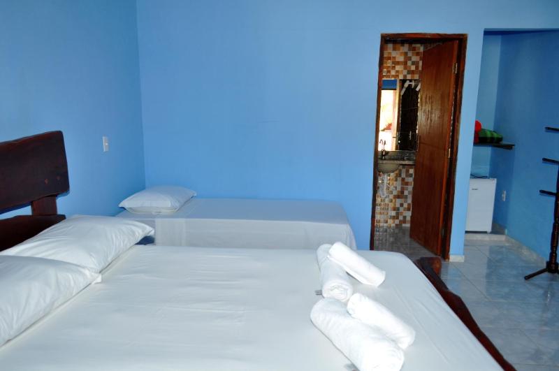 Quadruple Room image 2