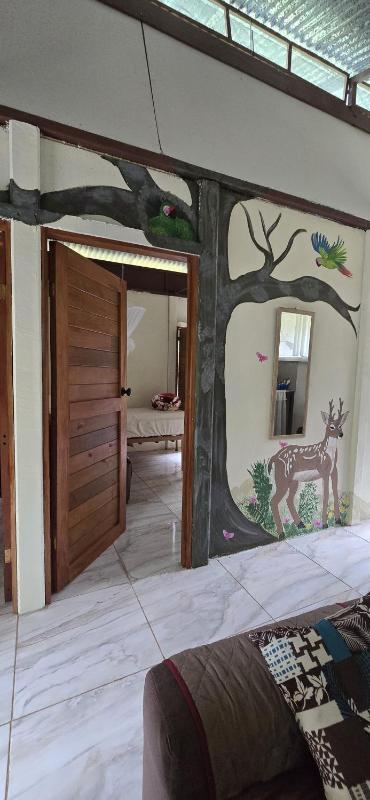 Boca Tapada Inn - image 8
