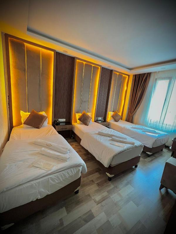 Standard Triple Room image 4
