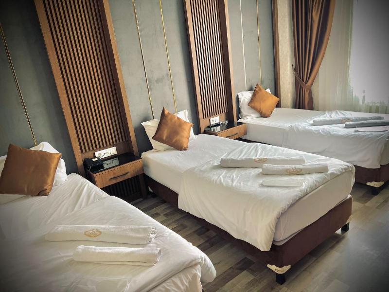 Standard Triple Room image 2