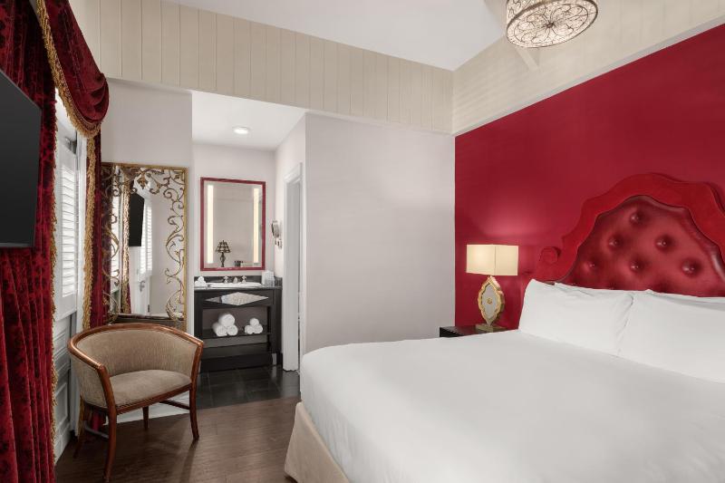 Dauphine Orleans Hotel - image 12