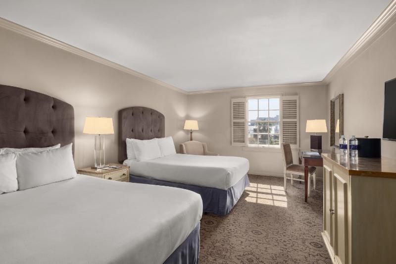 Dauphine Orleans Hotel - image 5