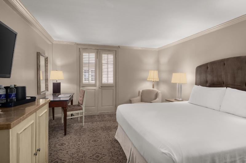 King Room image 4