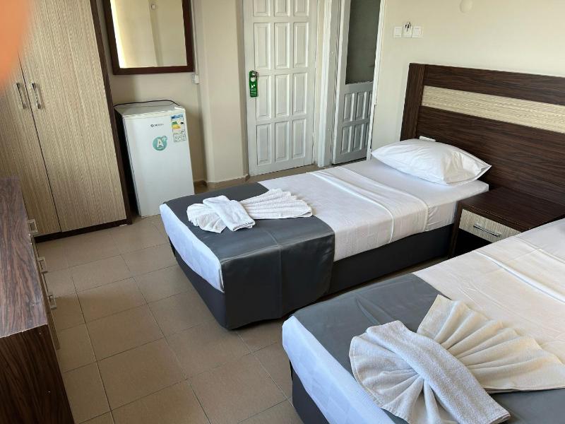 Standard Twin Room image 2