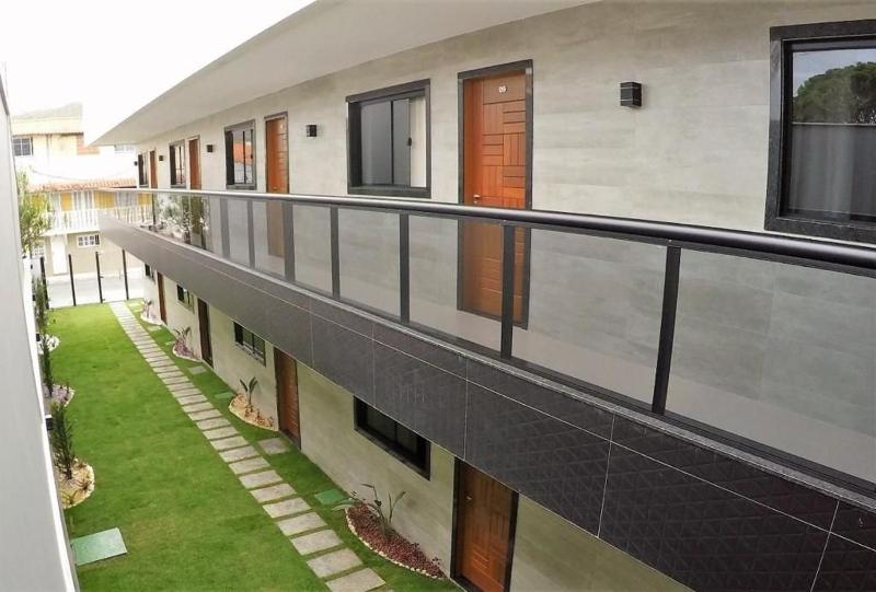 Solares Arraial Loft - image 33