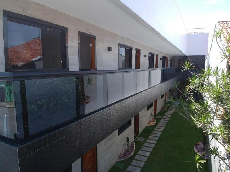 Solares Arraial Loft - image 12