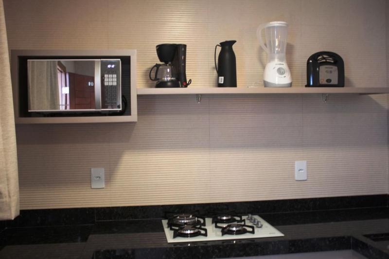 Solares Arraial Loft - image 29