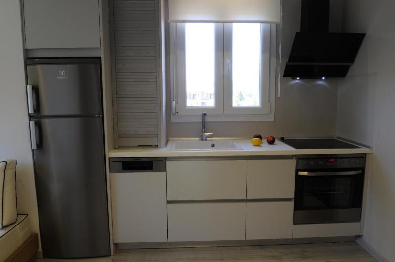 One-Bedroom Suite image 4
