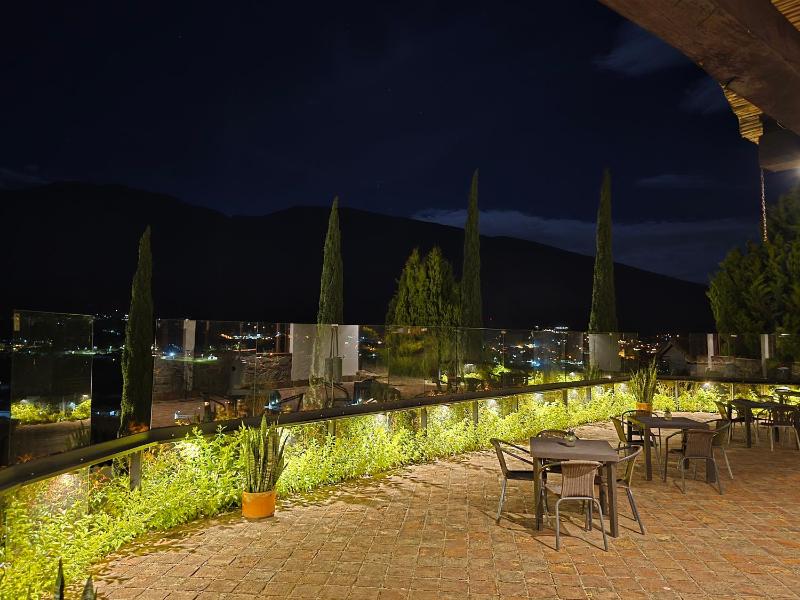 Hotel Montelux - image 44