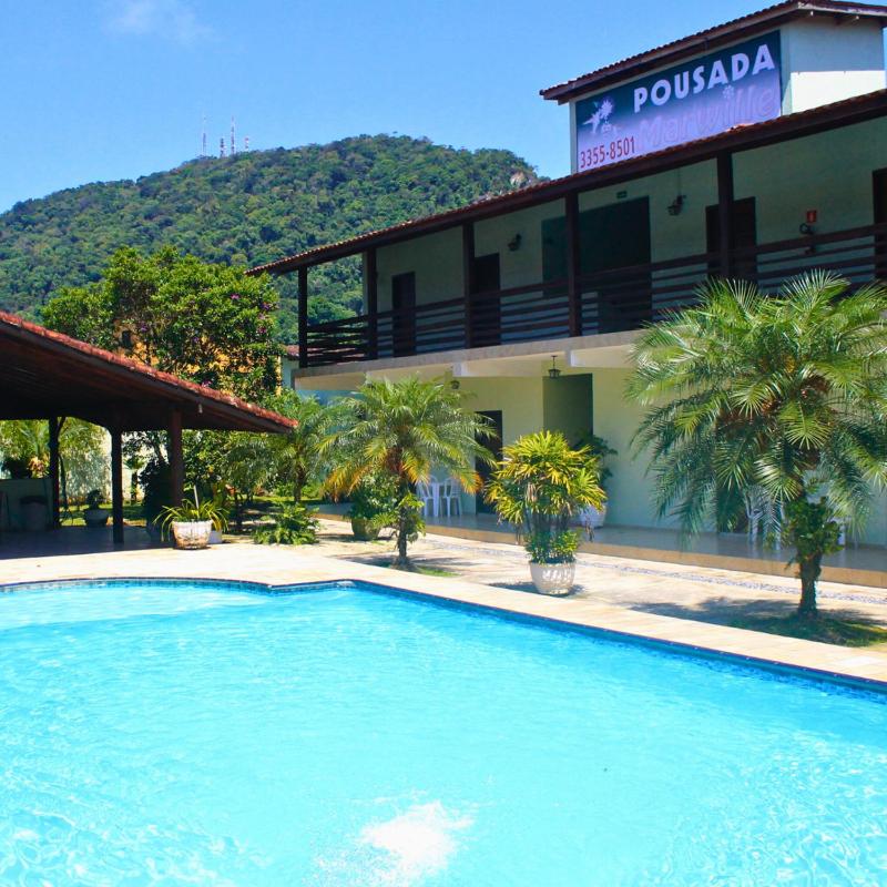 Enseada Marwille Pousada - image 15