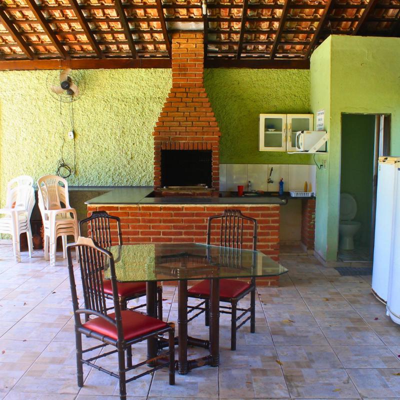 Enseada Marwille Pousada - image 12