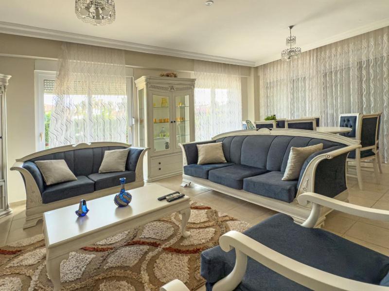 Villa with Private Pool image 4