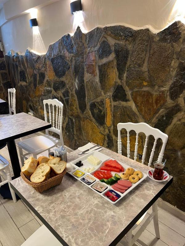 Taksim Dora Hotel - image 9