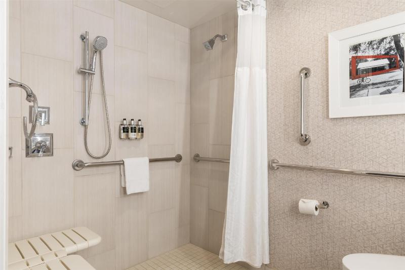 King Room - Disability Access image 2
