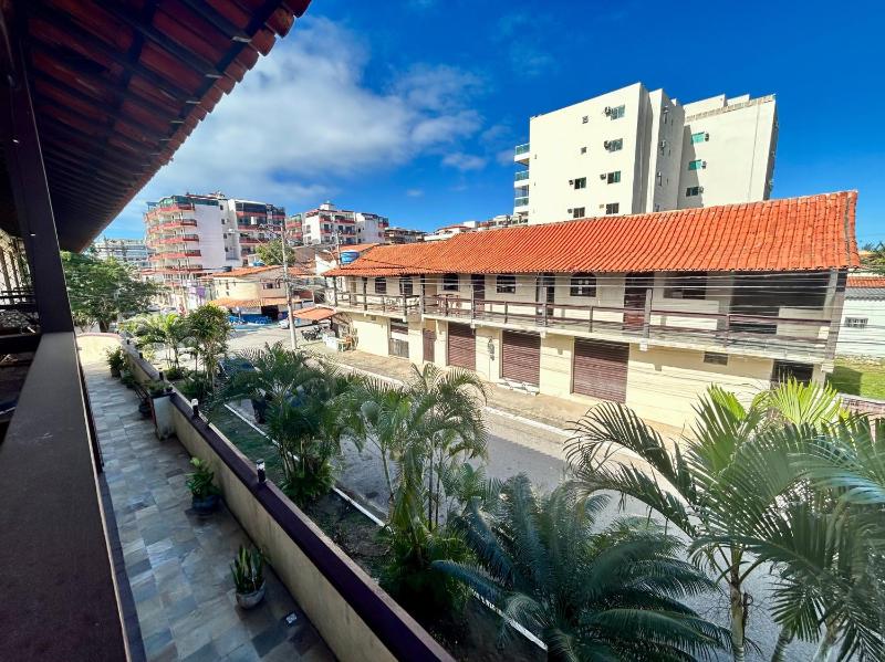 Duplex Garden Praia das Dunas - Piscina Lazer e Mar - image 25