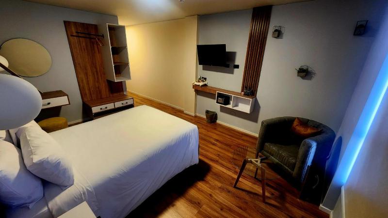 Hub Hotels AQP - image 12