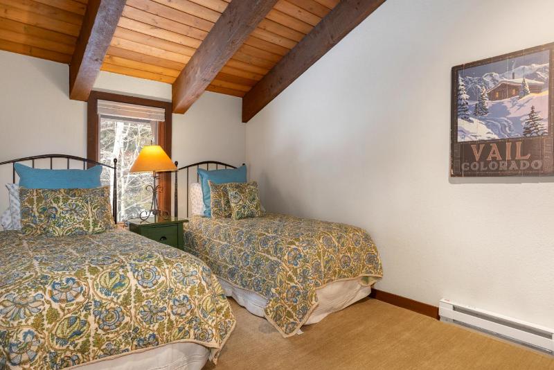 Foosball Table 4 Bedroom Plus Basement Steps from Shuttle Private Setting - image 29
