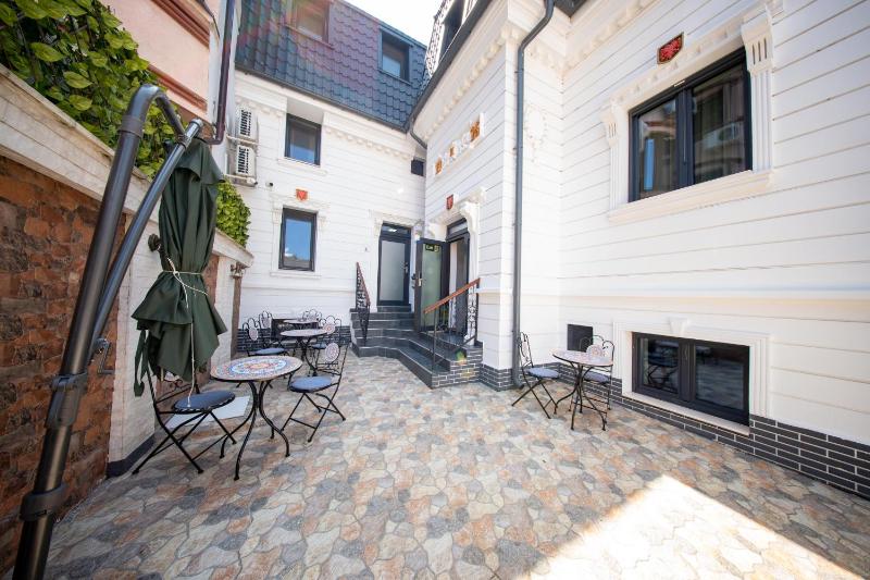Nobilis Boutique Foisor - image 14