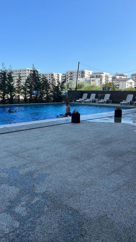 509 B2 ALMAR LUXURY RESIDENCE-Renting Apartments & Free Pool - image 28
