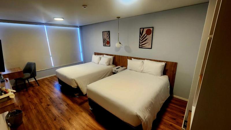 Hub Hotels AQP - image 7