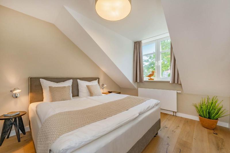 Dünenresidenz 07 - Wohnung Mergus - image 10