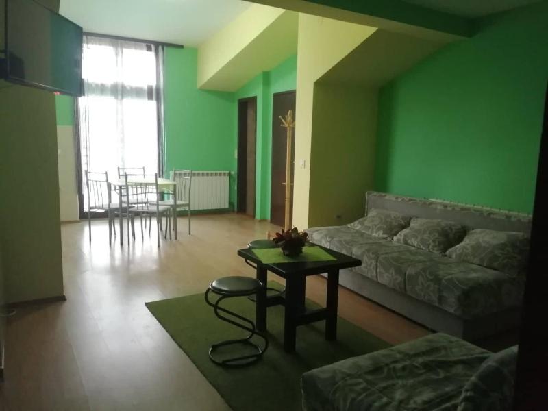 Apartment with Mountain View image 4