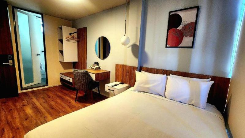 Hub Hotels AQP - image 9