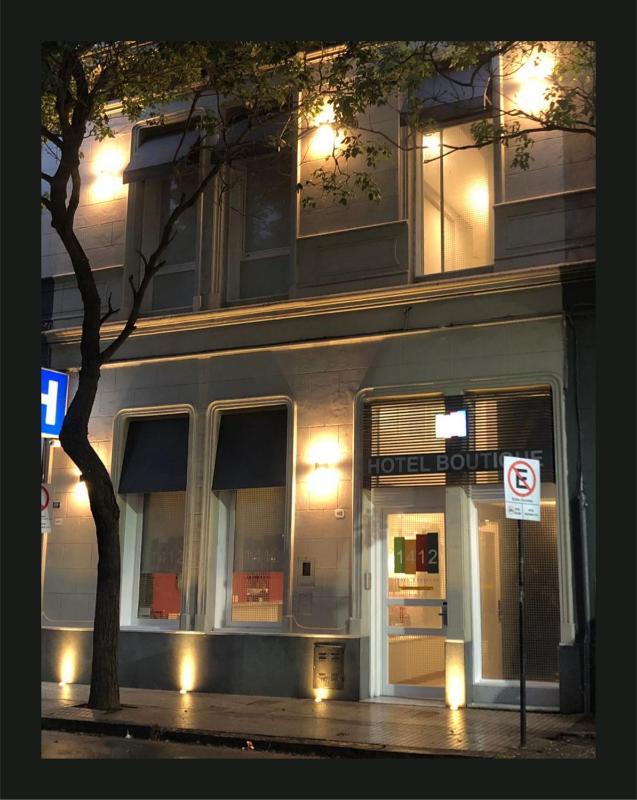 1412 Hotel Boutique - image 7