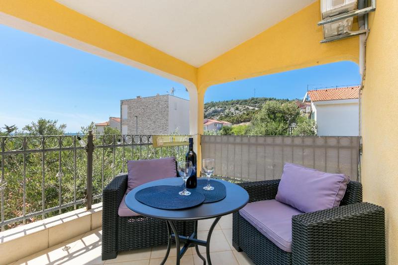 Apartments by the sea Razanj Rogoznica - 12733 - image 38