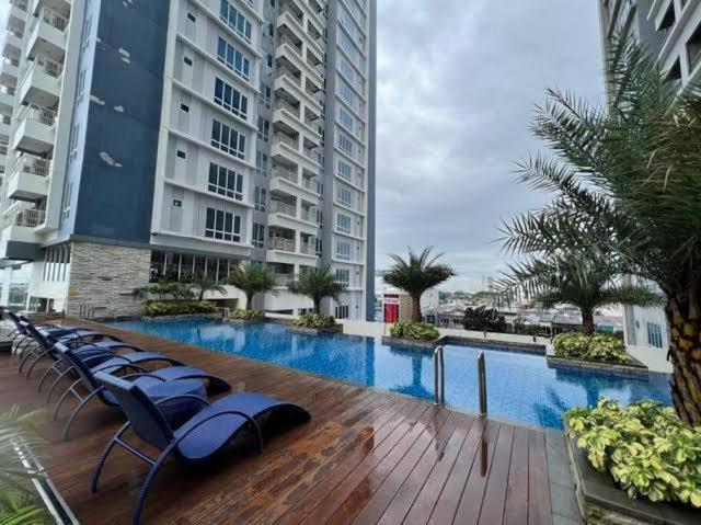 Podomoro Medan Apartment - Luxury 2BR Muji Style - image 21
