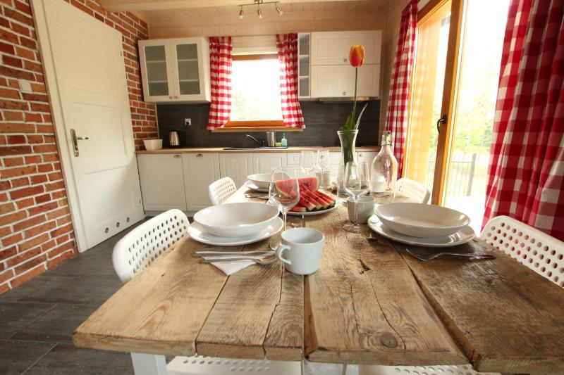 Two-Bedroom House image 1
