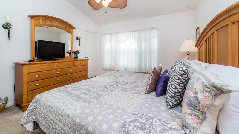 Windsor Palms Resort - image 33