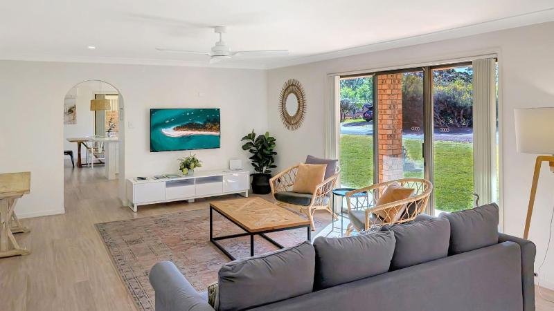 Collingwood Lodge by Experience Jervis Bay - image 16