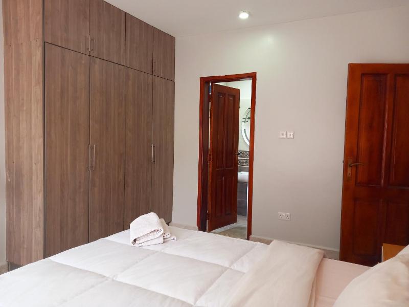 FG Homestay Muyenga - Kampala - image 7