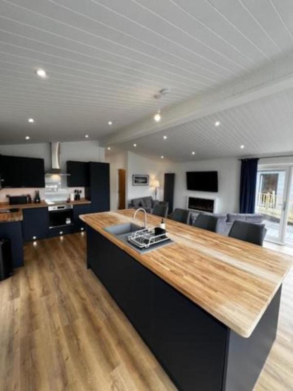 Two-Bedroom Chalet image 1