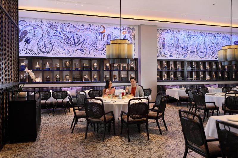 Padma Hotel Semarang - image 16