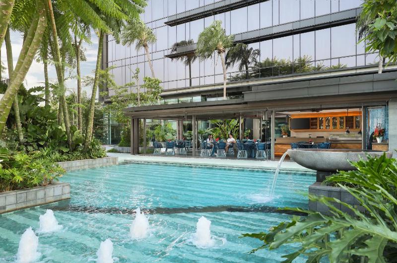 Padma Hotel Semarang - image 25