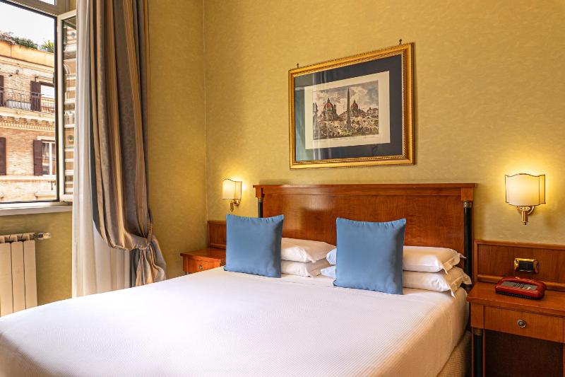 Double or Twin Room image 1