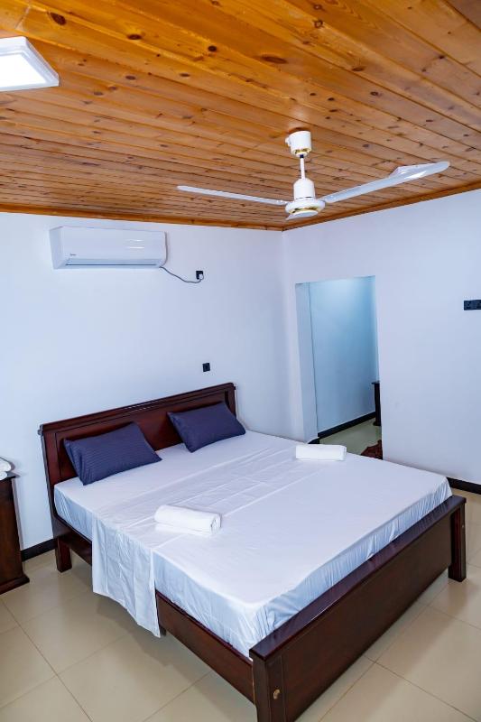 Dila Beach Resort - image 22