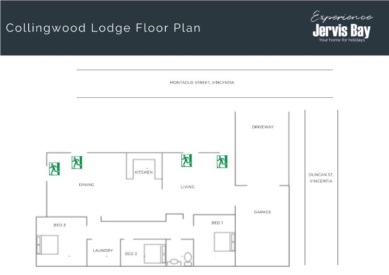Collingwood Lodge by Experience Jervis Bay - image 9